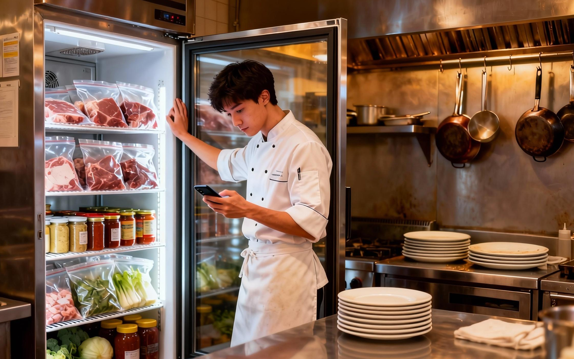 供应链协同与成本控制