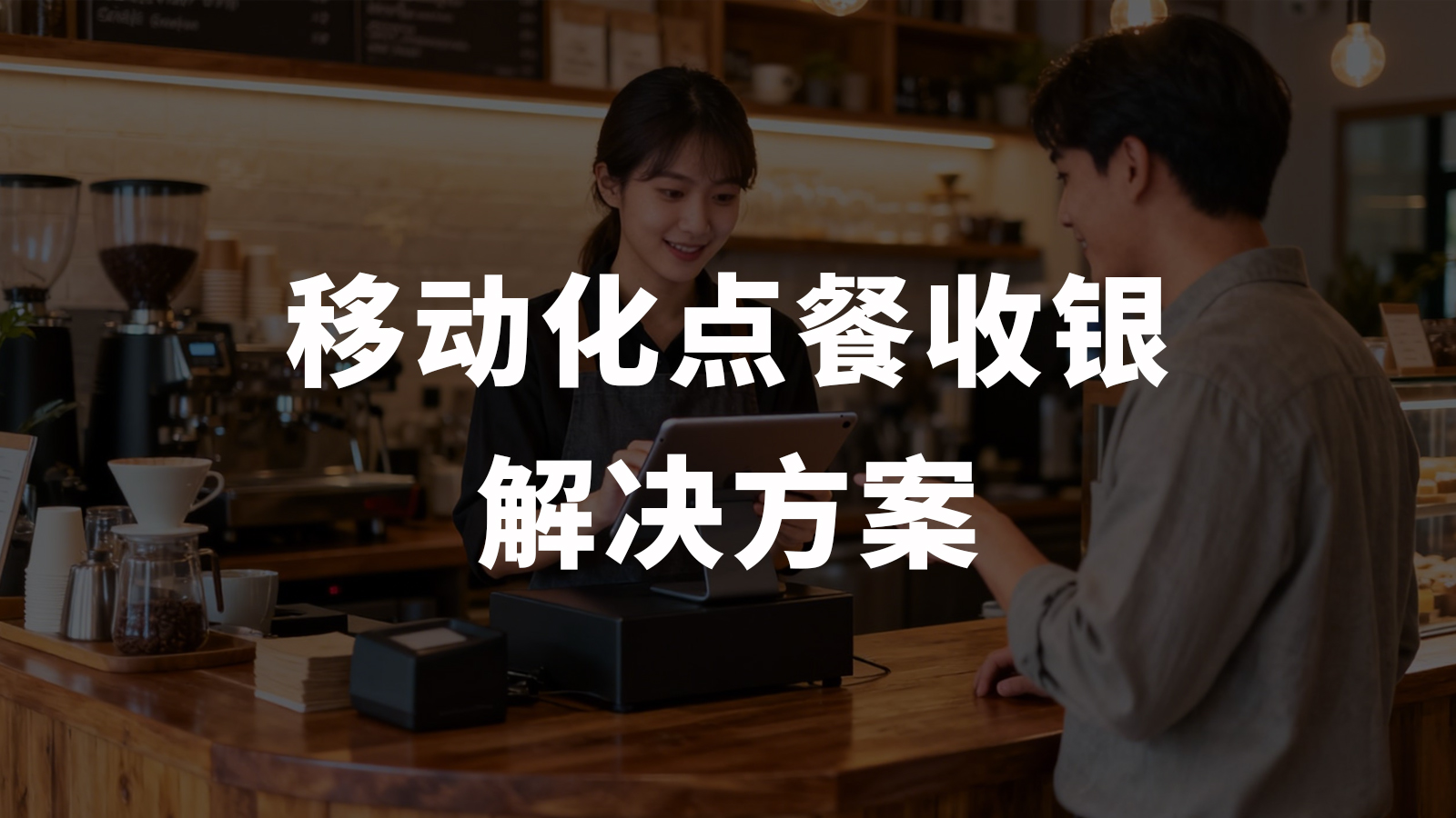 硬件解决方案演示视频