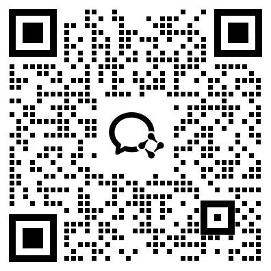 企业微信二维码